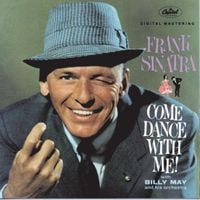 Frank Sinatra - Come Dance With Me!