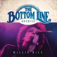 Willie Nile - The Bottom Line Archive