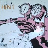 Hint - Product Topology