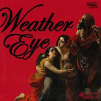 Half Me - Weather Eye