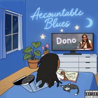 Dono - Accountable Blues