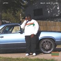 Jaiton - Back Home in Limbo