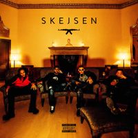 Molo - Skejsen