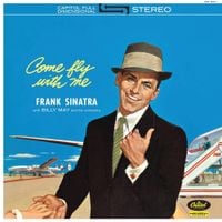 Frank Sinatra - Come Fly with Me