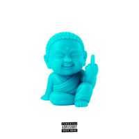 ThatKid - buddha