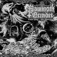 Mammoth Grinder - Lunar Mass