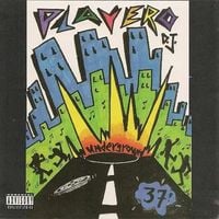 DJ Playero - Playero 37 "Underground"