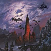 Keys Of Orthanc - Dush Agh Golnauk