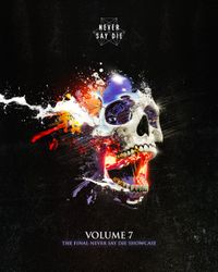 SKisM - Never Say Die Vol. 7