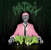 SZYNK3N - MATRIX