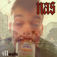 Muwmarkk - Illmadih