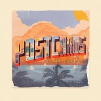 Mr Cutts - Postcards