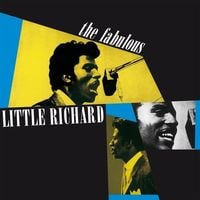 Little Richard - The Fabulous Little Richard