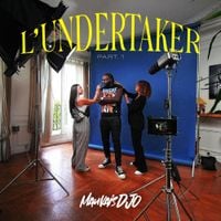 Mauvais Djo - L'undertaker Part.1