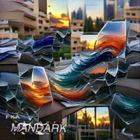 Mandark - Loose Ends