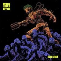 Bear Ghost - Tiny Hitman