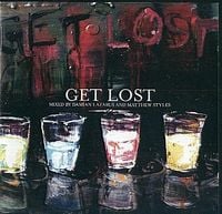 Damian Lazarus - Get Lost