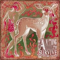 Say You Won't Let Go - Anything To Survive