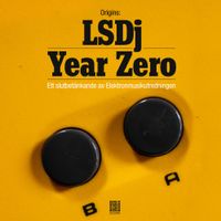 Various Artists - LSDj: Year Zero