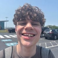 WilWith1L - All Smiles