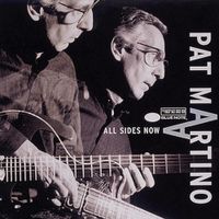 Pat Martino - All Sides Now