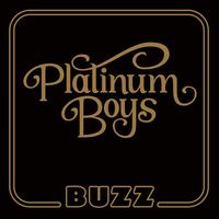 Jeanne Hill Rhythm - Buzz