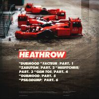 Various Artists - Heathrow