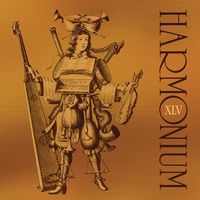 Harmonium - Pour un instant XLV