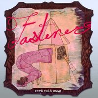 Fastener - Card Suit Song