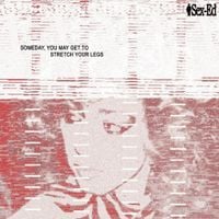Sex-Ed - Someday, You May Get To Stretch Your Legs