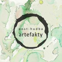 post-hudba - Artefakty