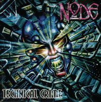 Node - Technical Crime