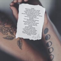Corey Kilgannon - I'll Be Here When The Moon Is Tired