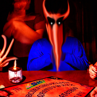Lasca Pedra - Ouija