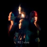 Brown Eyed Girls - Re_Vive