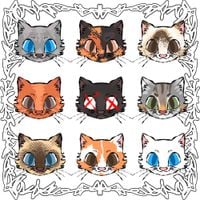 awesomecat2011 - B4CM