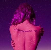 Honey Revenge - Butterfly Effect