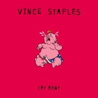 Vince Staples - Cotton