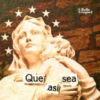Belle Troquet - Que As&iacute; Sea