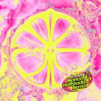 aespa - LEMONADE (Marlon Hoffstadt Remix)
