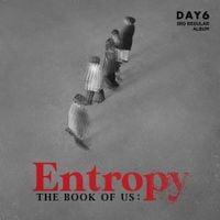 DAY6 - The Book of Us: Entropy