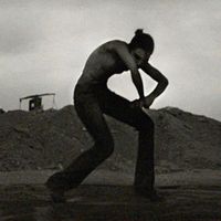 Daniela Lalita - Tac Tac