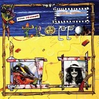 George Harrison - Gone Troppo