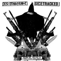 Sidetracked - West Coast Hate 2007