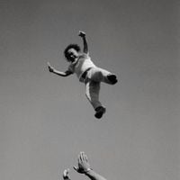 Jay Veno - Look We&rsquo;re Flying