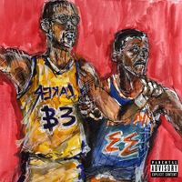 Jynx716 - The 33