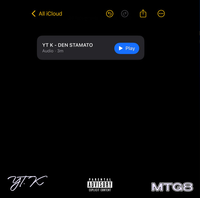 YT K - DEN STAMATO