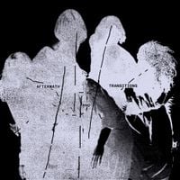 Various Artists - Aftermath and Transitions (Traces of The Ukrainian Underground In Cologne (1994-1996))