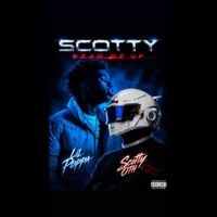 Lil Poppa - SCOTTY BEAM ME UP