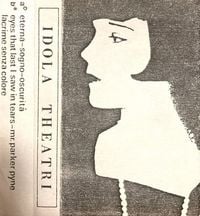 Idola Theatri - Idola Theatri